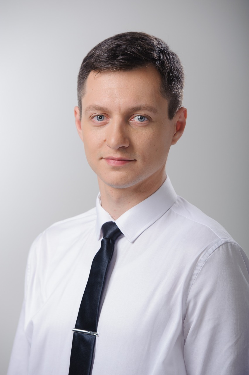 Григорий Шевченко